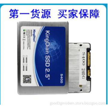 Kingdian S400 60GB 120GB 240GB Sataiii SSD Hard Drive